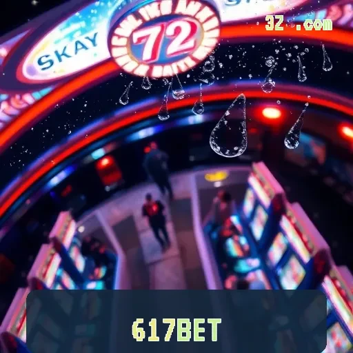 Recursos do App 617bet: Experiência de Jogo Incomparável