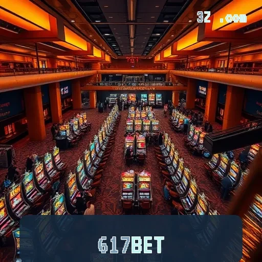 Recursos Confiáveis da 617bet: Segurança em Primeiro Lugar