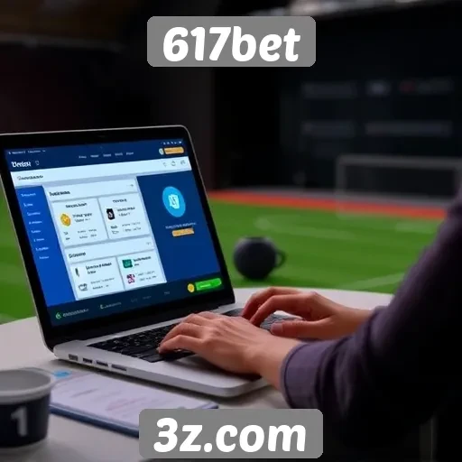 617bet: um panorama sobre os métodos de pagamento