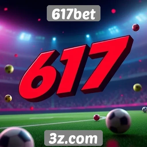 Conteúdo exclusivo do 617bet atrai novos usuários