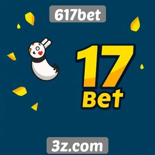 Prognósticos sobre jogos disponíveis na 617bet