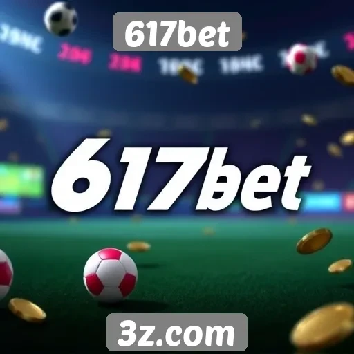 Atualizações de jogos disponíveis na 617bet