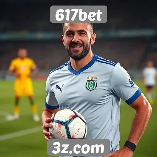 Relato de jogadores sobre a experiência na 617bet