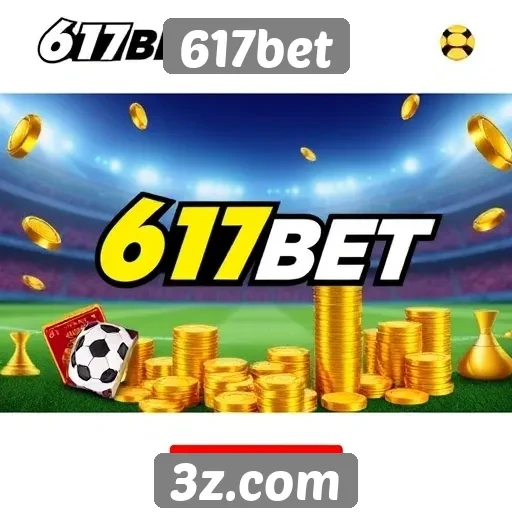 Novas promoções atraem jogadores para 617bet