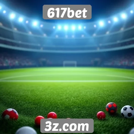 Opiniões de jogadores sobre 617bet