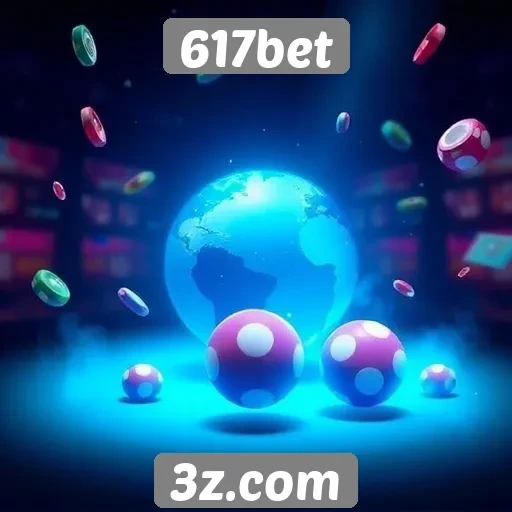 Dicas para iniciantes em jogos no 617bet