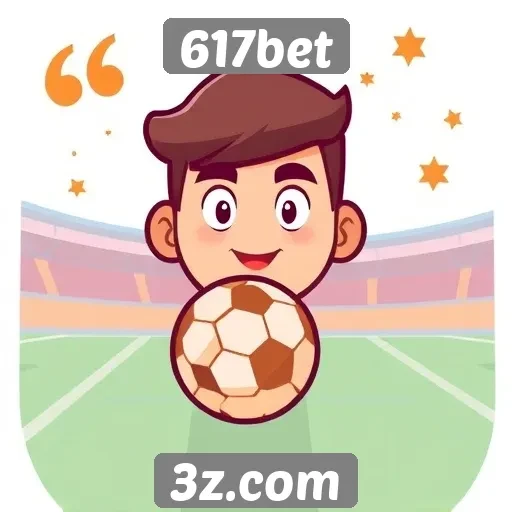 Feedback de usuários sobre 617bet