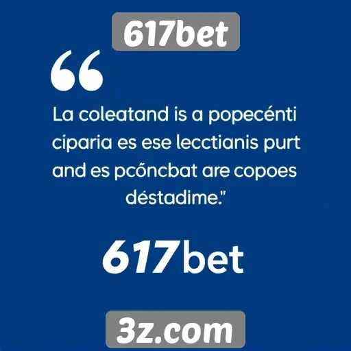 Opinião de usuários sobre 617bet